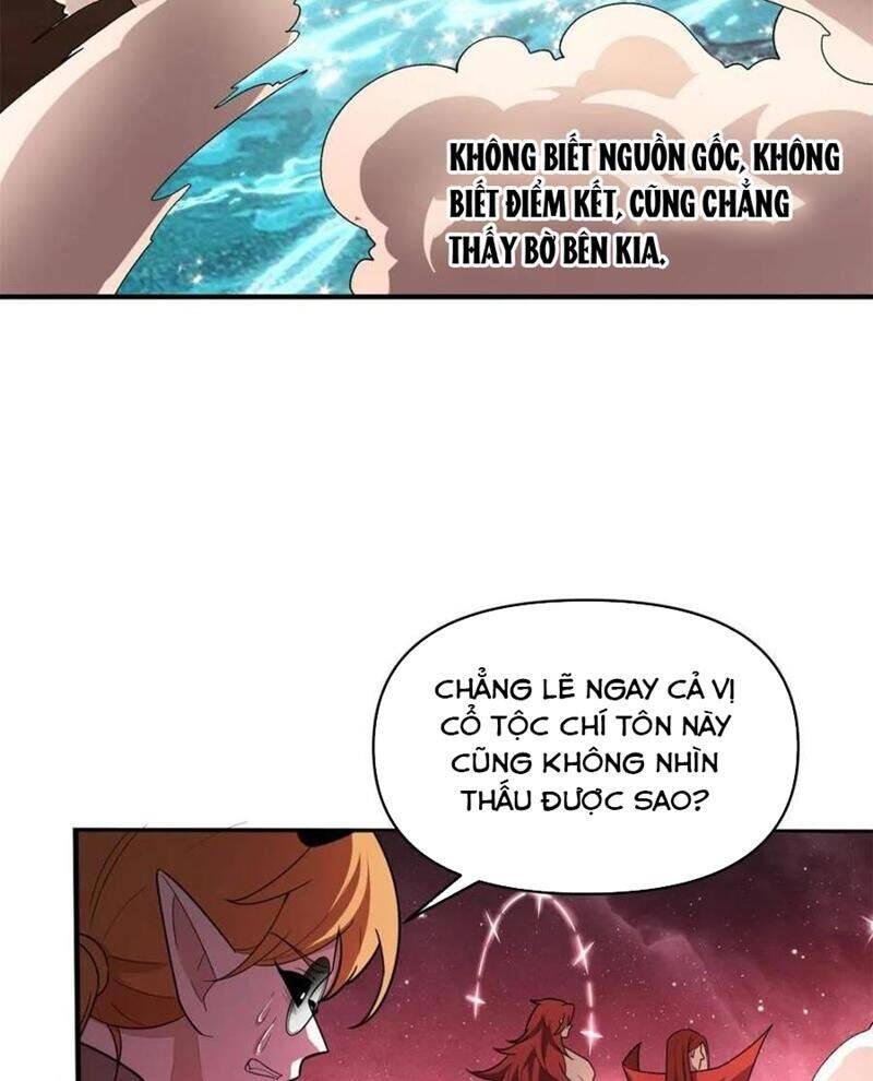 Nguyên Lai Ta Là Tu Tiên Đại Lão [Chap 515-518] - Page 11