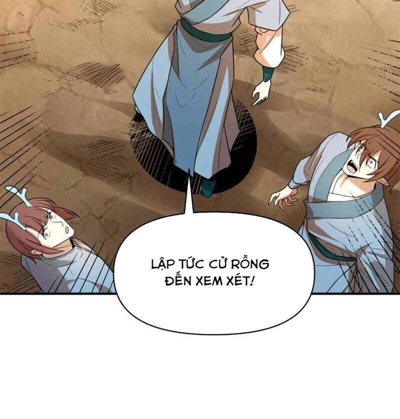 Nguyên Lai Ta Là Tu Tiên Đại Lão [Chap 515-518] - Page 33