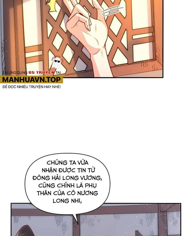 Nguyên Lai Ta Là Tu Tiên Đại Lão [Chap 515-518] - Page 56