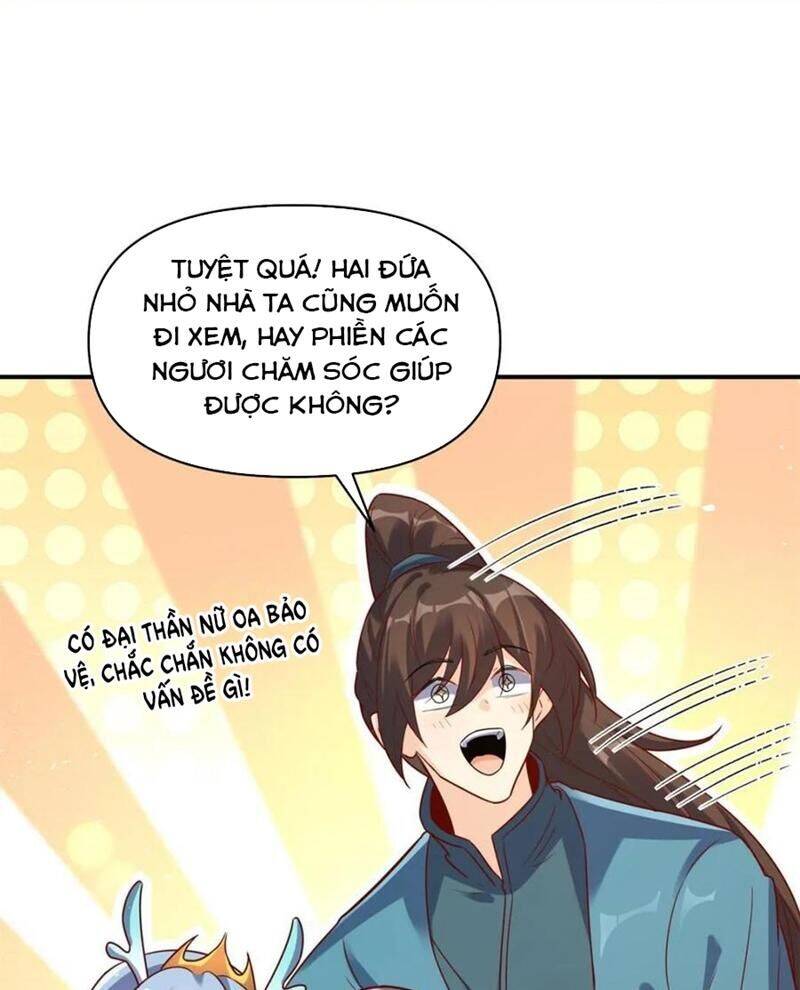 Nguyên Lai Ta Là Tu Tiên Đại Lão [Chap 515-518] - Page 59