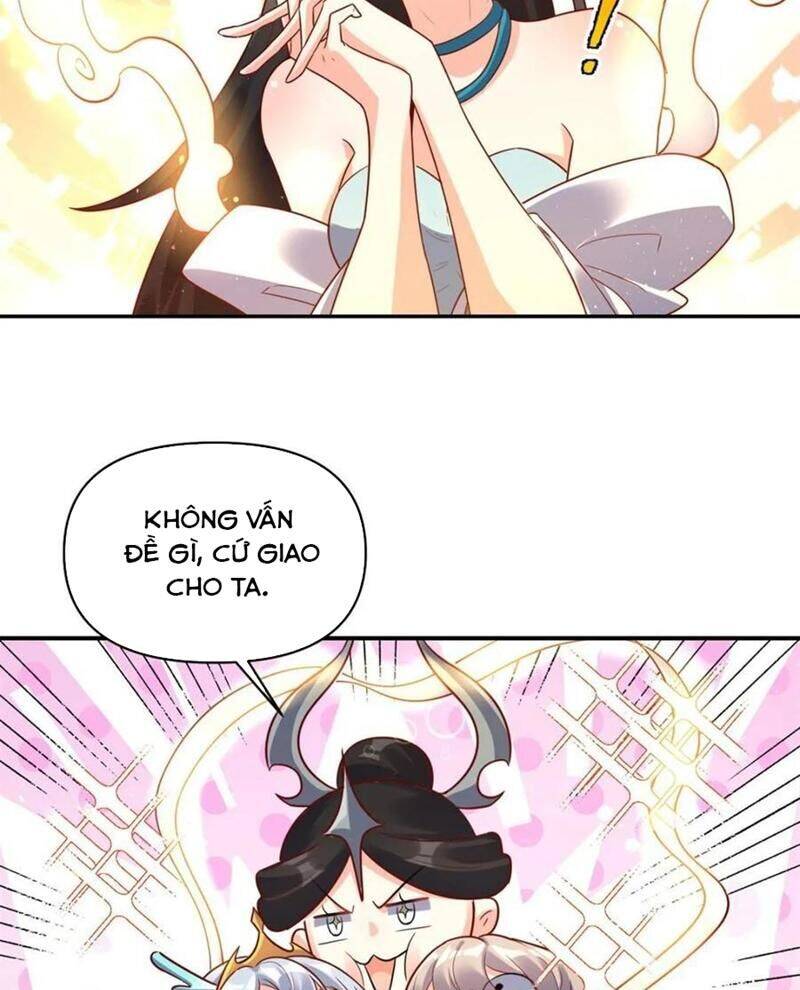 Nguyên Lai Ta Là Tu Tiên Đại Lão [Chap 515-518] - Page 62