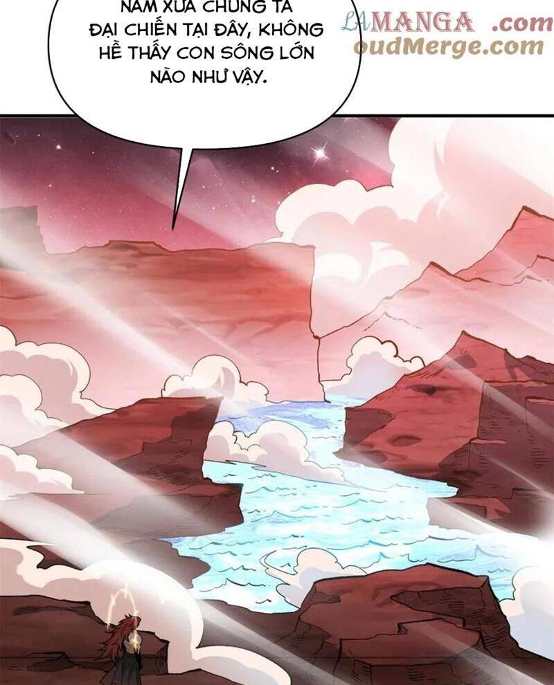 Nguyên Lai Ta Là Tu Tiên Đại Lão [Chap 515-518] - Page 7