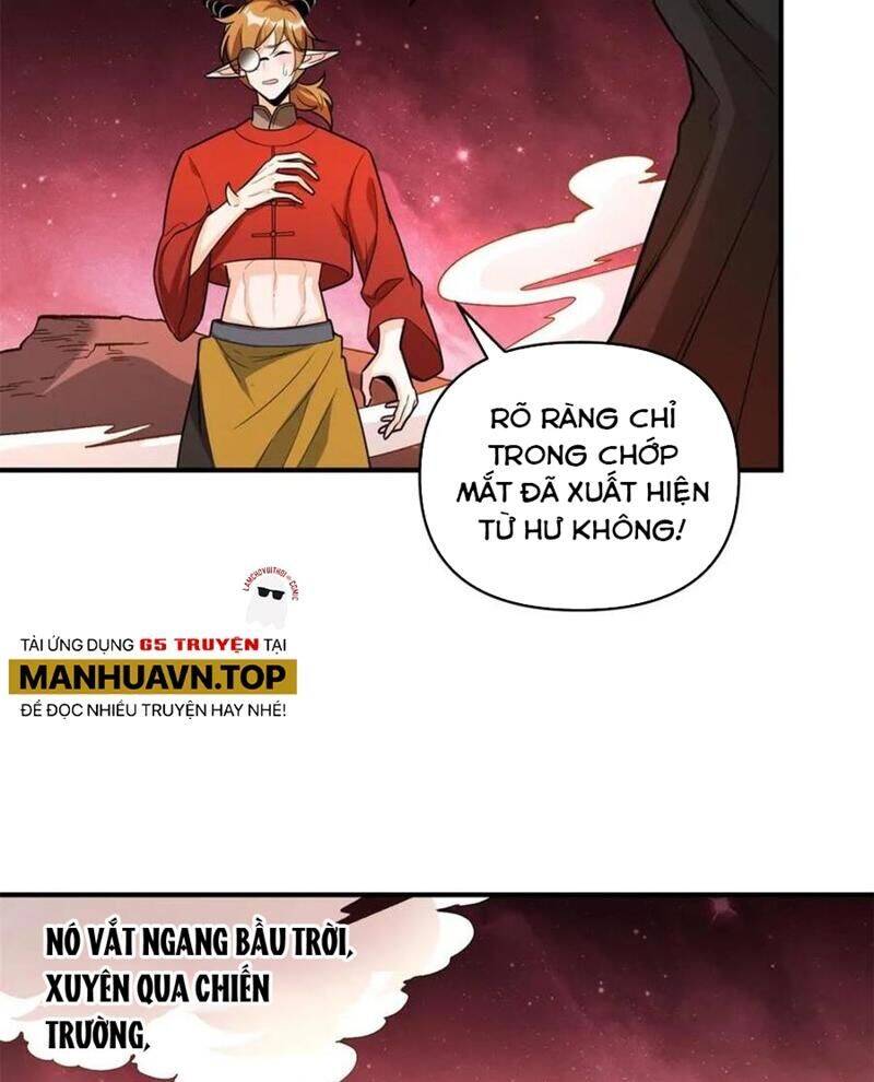 Nguyên Lai Ta Là Tu Tiên Đại Lão [Chap 515-518] - Page 9