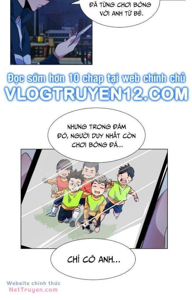 Trang truyện page_4 trong truyện tranh Góc Cao Khung Thành - Chapter 30 - truyentvn.net