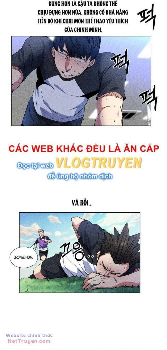 Trang truyện page_8 trong truyện tranh Góc Cao Khung Thành - Chapter 30 - truyentvn.net