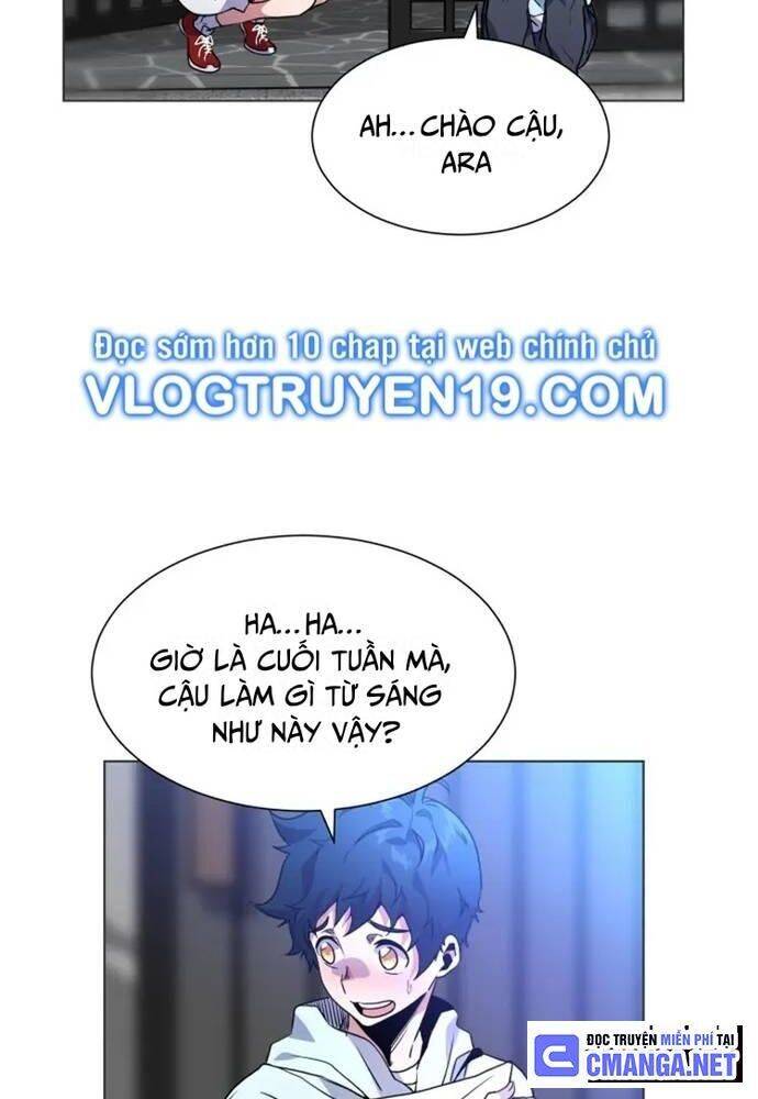 Trang truyện page_5 trong truyện tranh Góc Cao Khung Thành - Chapter 60 - truyentvn.net