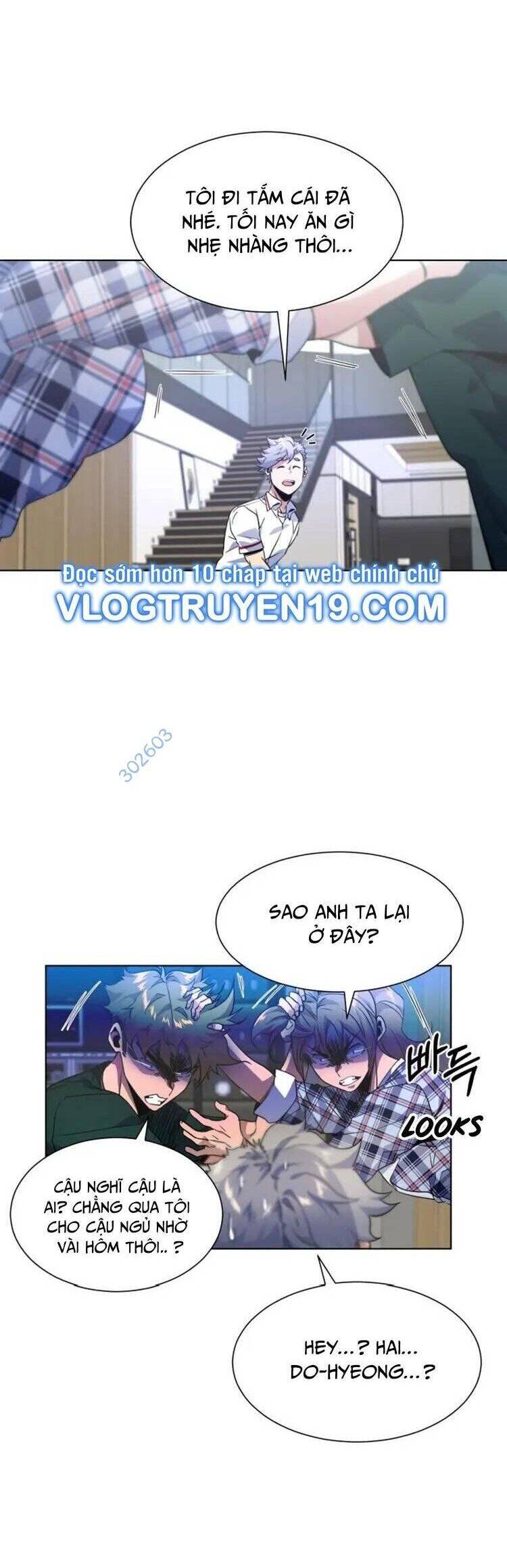 Trang truyện page_30 trong truyện tranh Góc Cao Khung Thành - Chapter 63 - truyentvn.net