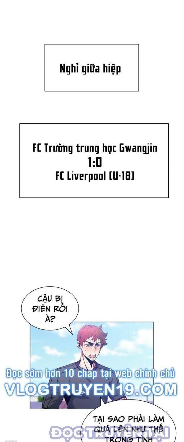 Trang truyện page_17 trong truyện tranh Góc Cao Khung Thành - Chapter 73 - truyentvn.net