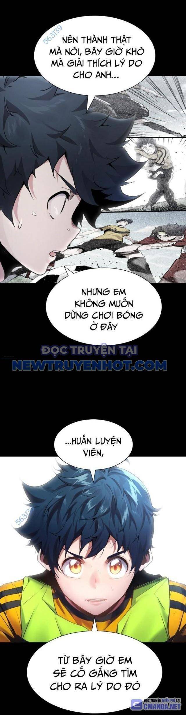 Trang truyện page_24 trong truyện tranh Góc Cao Khung Thành - Chapter 85 - truyentvn.net