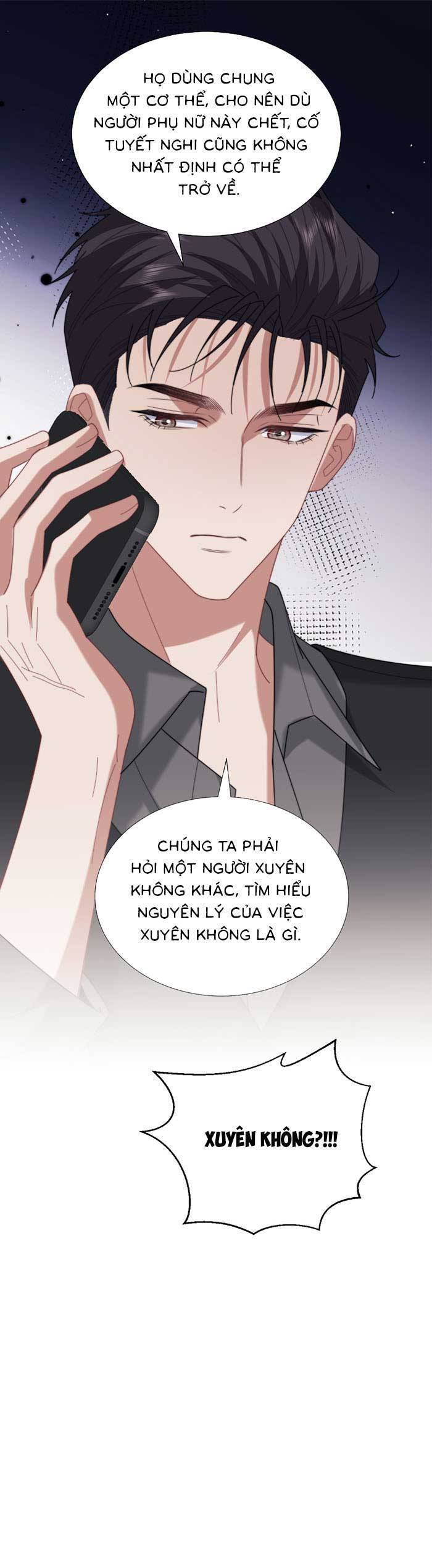 Nữ Tướng Xuyên Đến Hiện Đại Trở Thành Chị Dâu Quyền Lực [Chap 135] - Page 11