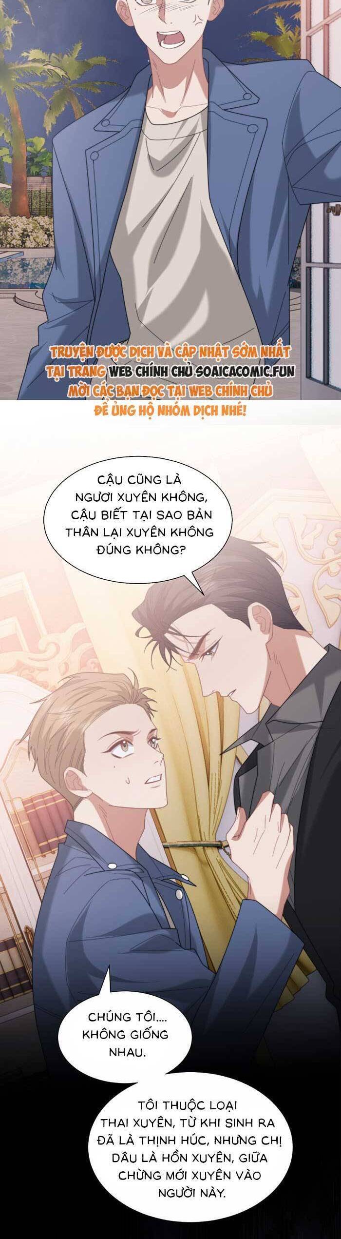 Nữ Tướng Xuyên Đến Hiện Đại Trở Thành Chị Dâu Quyền Lực [Chap 135] - Page 13