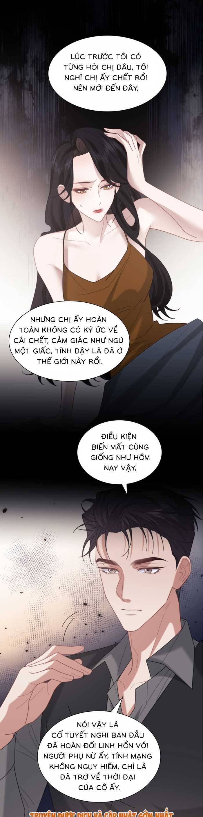 Nữ Tướng Xuyên Đến Hiện Đại Trở Thành Chị Dâu Quyền Lực [Chap 135] - Page 14