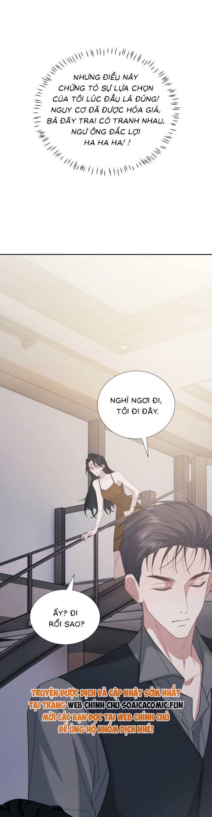 Nữ Tướng Xuyên Đến Hiện Đại Trở Thành Chị Dâu Quyền Lực [Chap 135] - Page 6