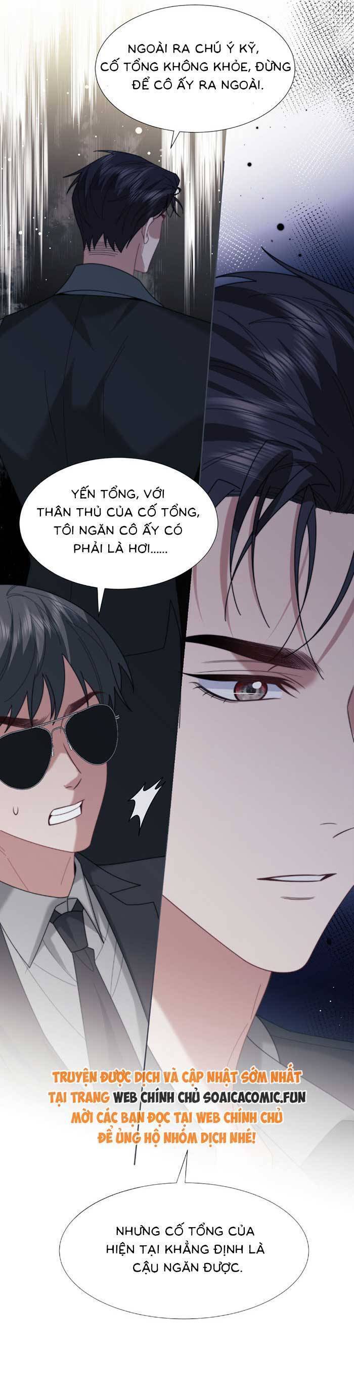 Nữ Tướng Xuyên Đến Hiện Đại Trở Thành Chị Dâu Quyền Lực [Chap 135] - Page 8