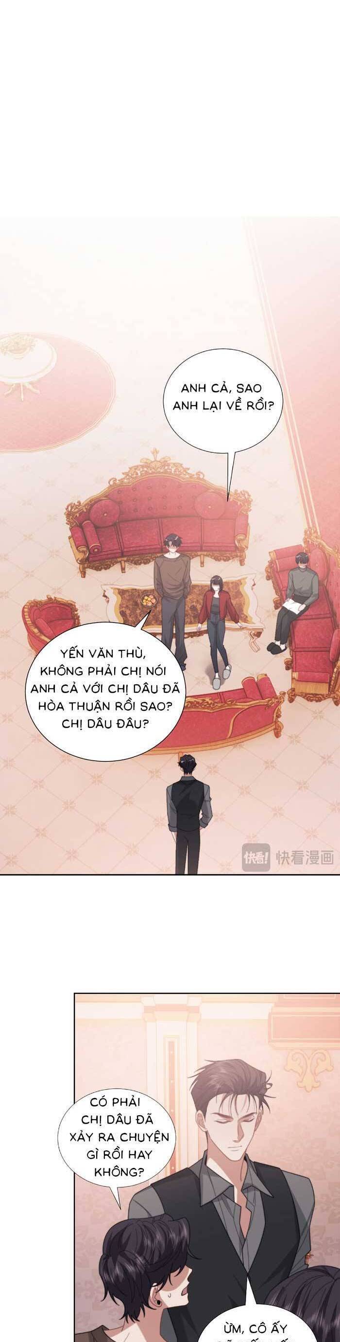 Nữ Tướng Xuyên Đến Hiện Đại Trở Thành Chị Dâu Quyền Lực [Chap 135] - Page 9