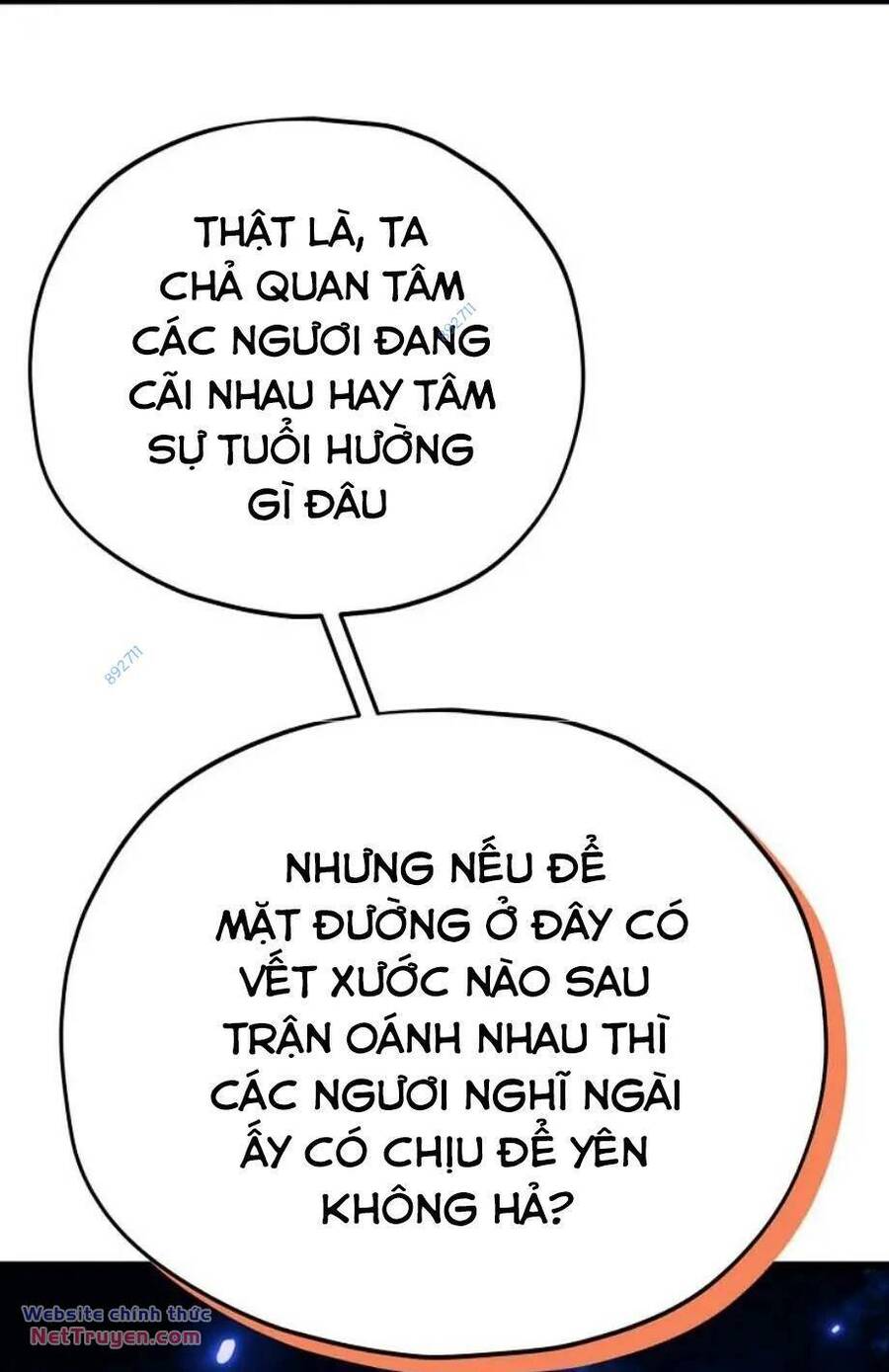 Bố Tôi Quá Mạnh