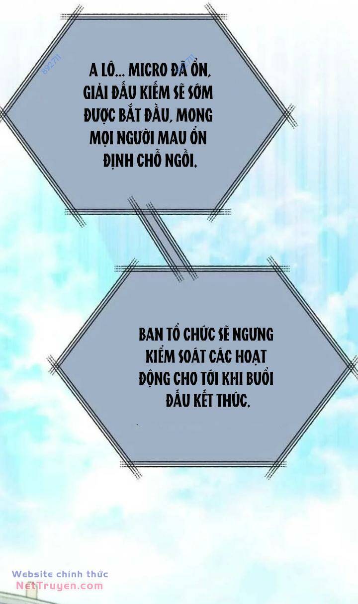 Bố Tôi Quá Mạnh