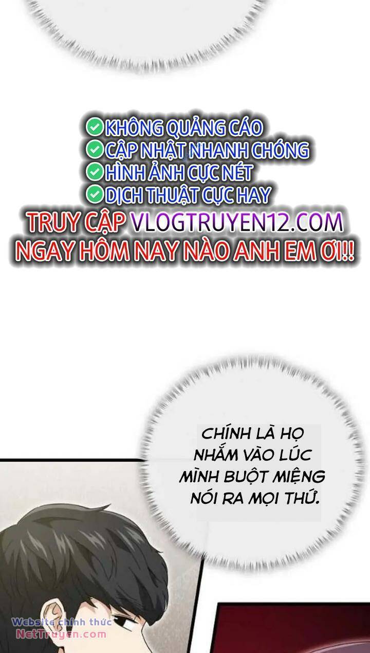 Bố Tôi Quá Mạnh