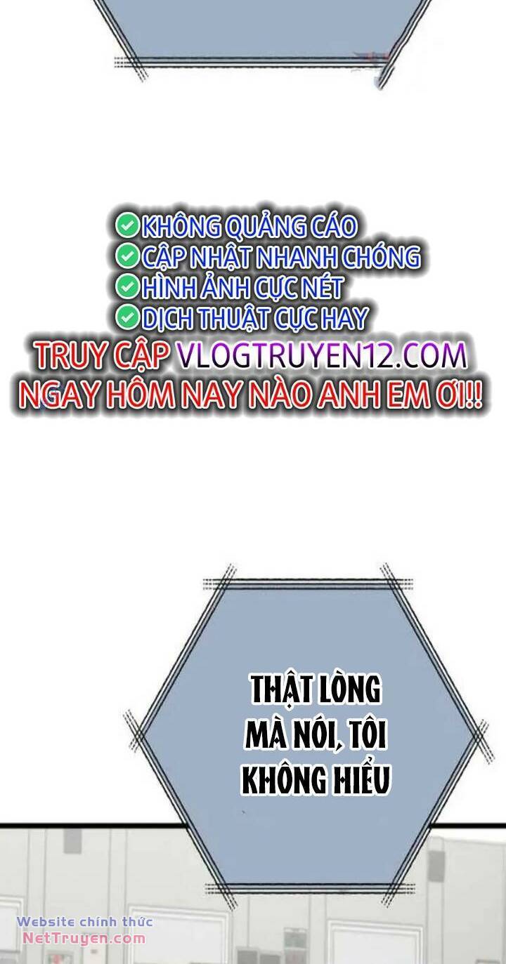 Bố Tôi Quá Mạnh