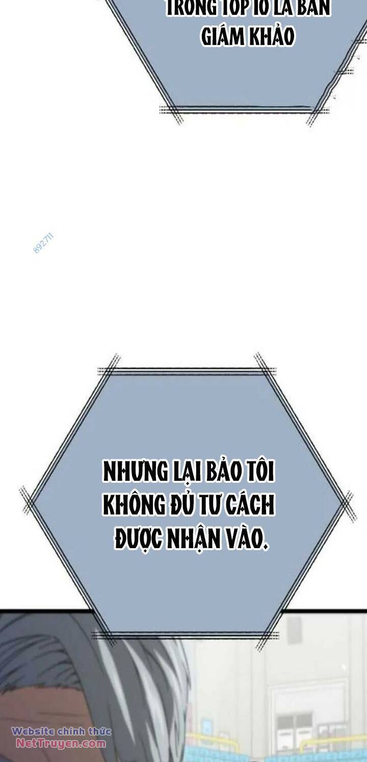 Bố Tôi Quá Mạnh