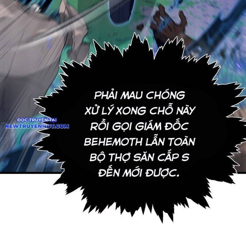 Bố Tôi Quá Mạnh