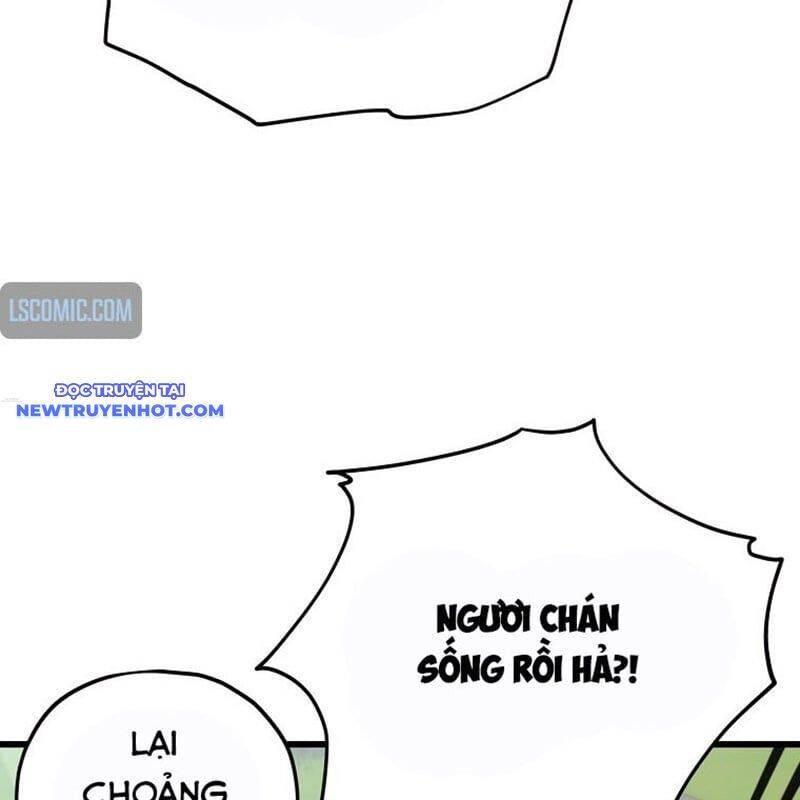 Bố Tôi Quá Mạnh