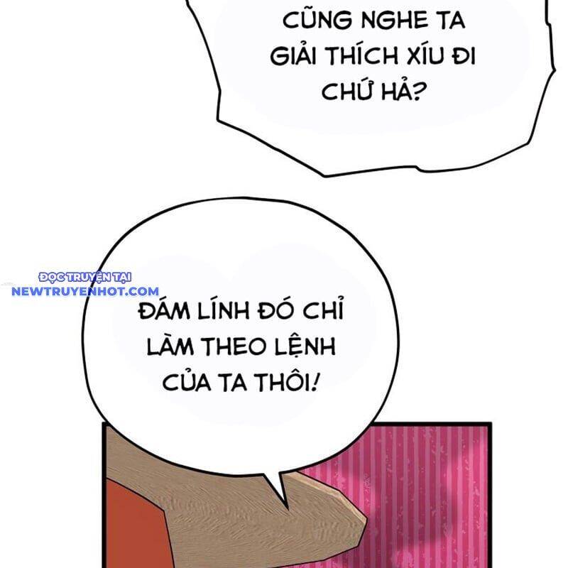 Bố Tôi Quá Mạnh