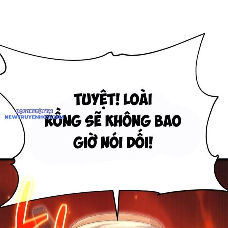 Bố Tôi Quá Mạnh