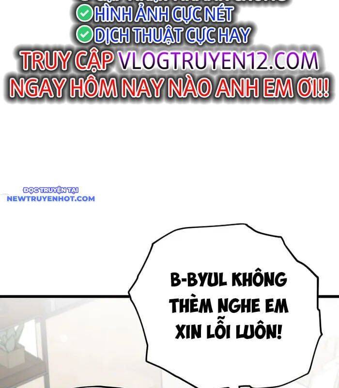 Bố Tôi Quá Mạnh