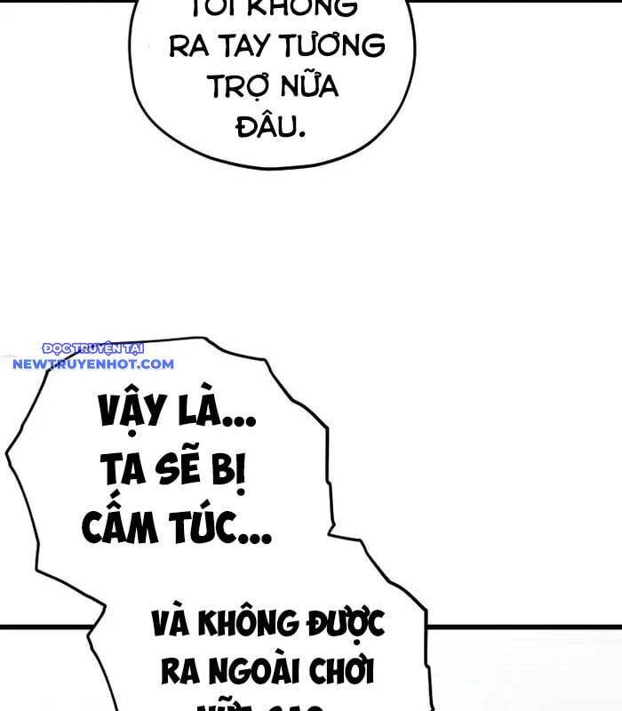 Bố Tôi Quá Mạnh