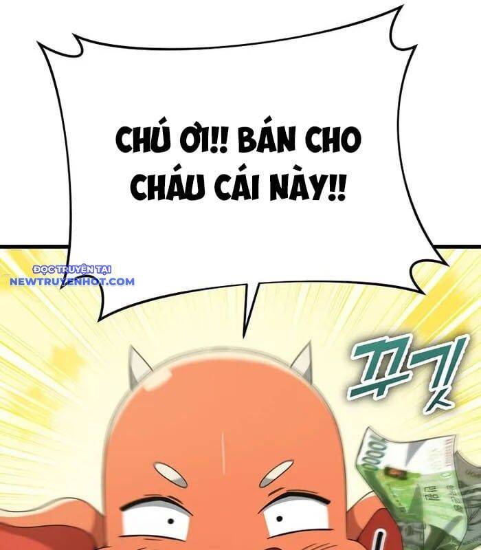 Bố Tôi Quá Mạnh