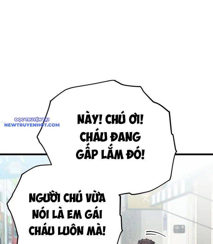 Bố Tôi Quá Mạnh