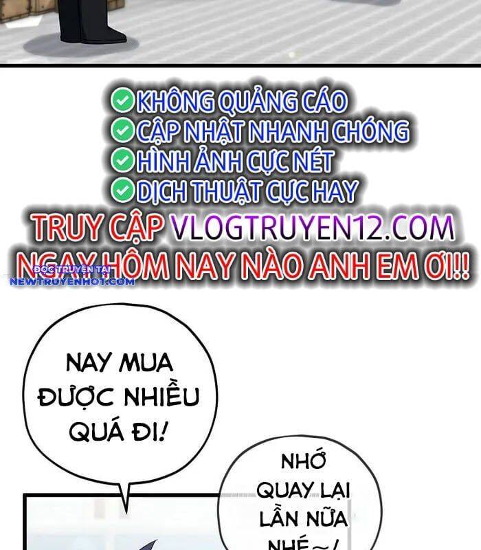 Bố Tôi Quá Mạnh