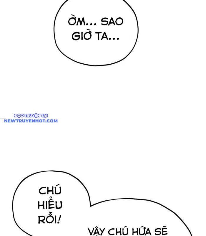 Bố Tôi Quá Mạnh