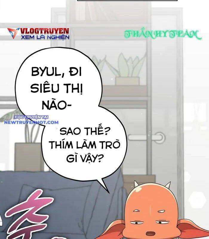 Bố Tôi Quá Mạnh