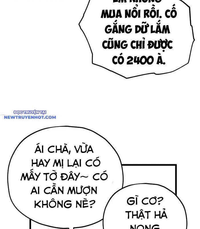 Bố Tôi Quá Mạnh