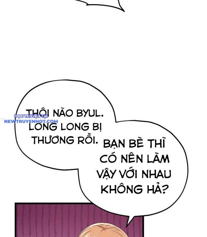 Bố Tôi Quá Mạnh