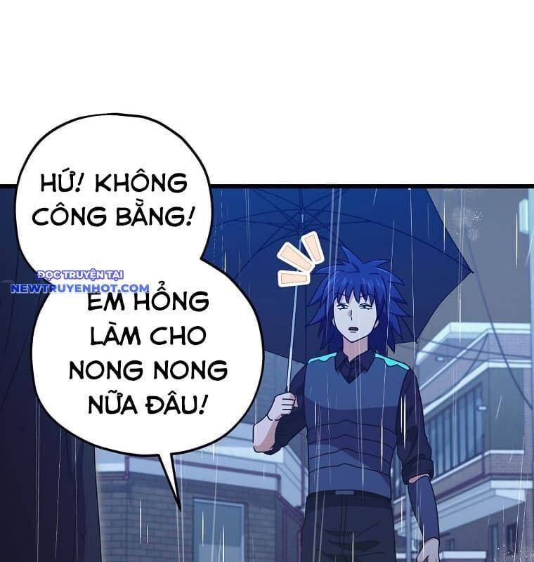 Bố Tôi Quá Mạnh [Chap 151-181] - Page 111