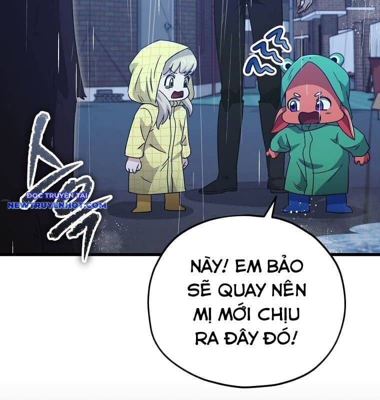 Bố Tôi Quá Mạnh [Chap 151-181] - Page 112