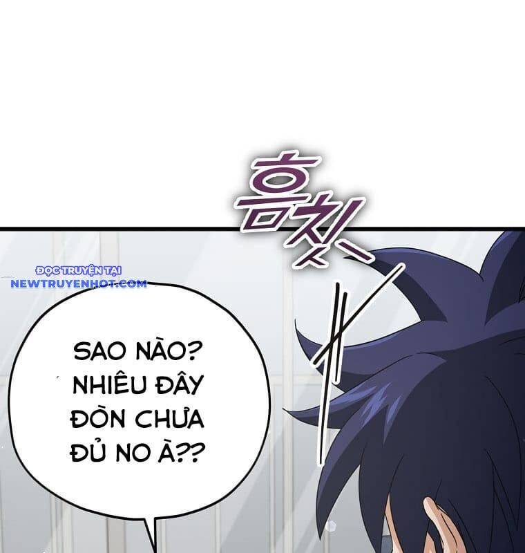 Bố Tôi Quá Mạnh [Chap 151-181] - Page 3