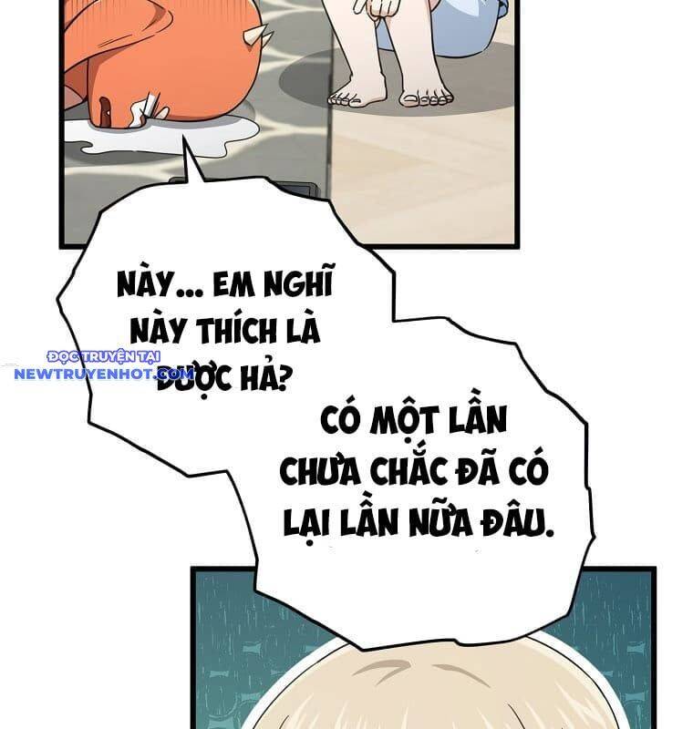 Bố Tôi Quá Mạnh [Chap 151-181] - Page 59