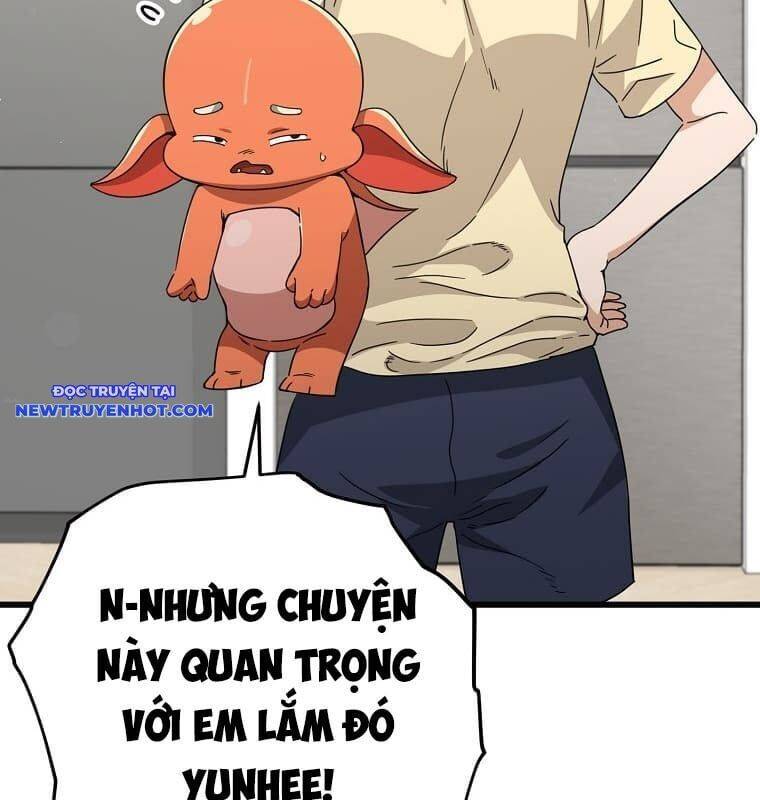 Bố Tôi Quá Mạnh [Chap 151-181] - Page 84