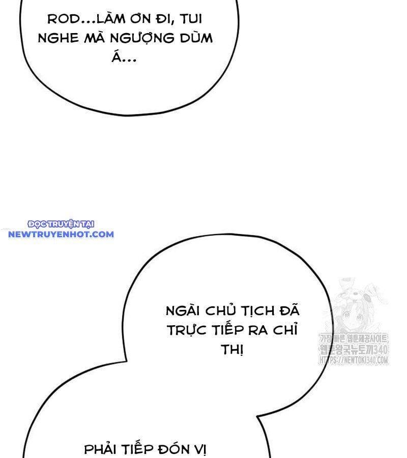 Bố Tôi Quá Mạnh