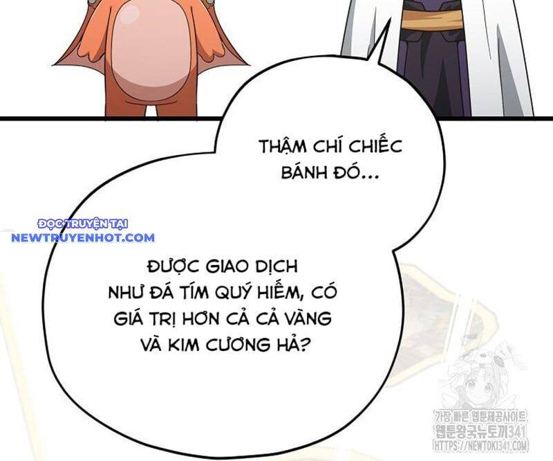 Bố Tôi Quá Mạnh [Chap 151-181] - Page 11