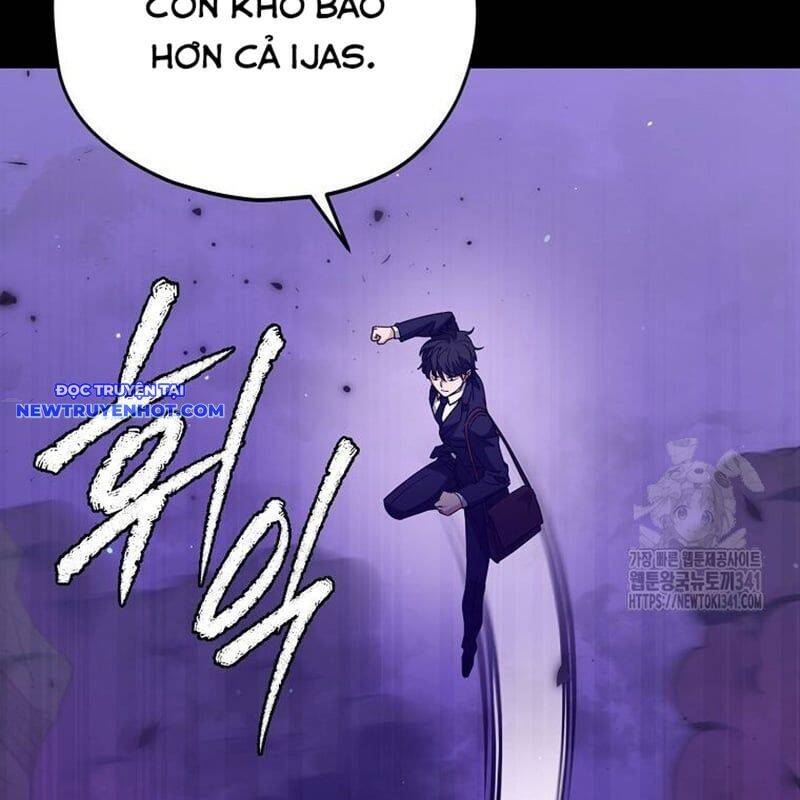 Bố Tôi Quá Mạnh [Chap 151-181] - Page 123