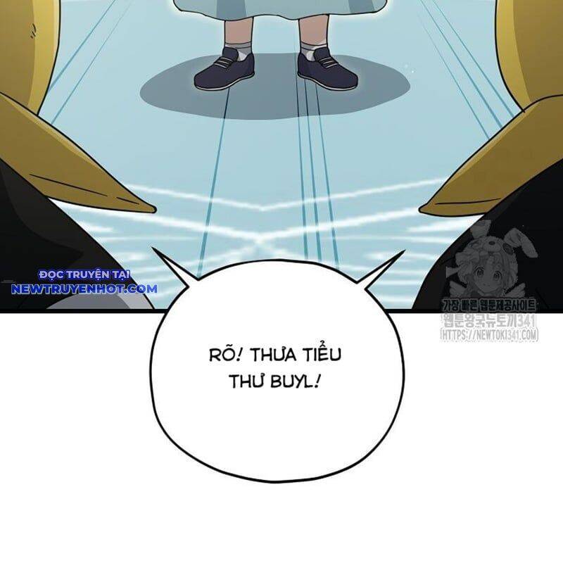 Bố Tôi Quá Mạnh [Chap 151-181] - Page 2