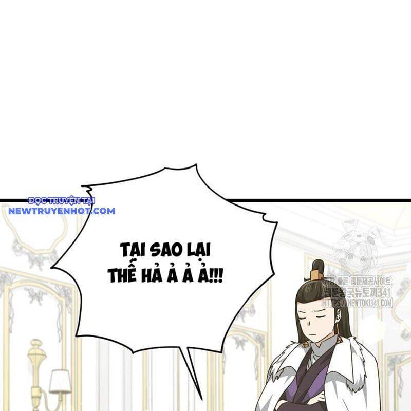 Bố Tôi Quá Mạnh [Chap 151-181] - Page 27