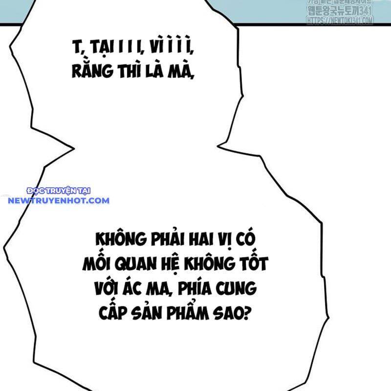 Bố Tôi Quá Mạnh