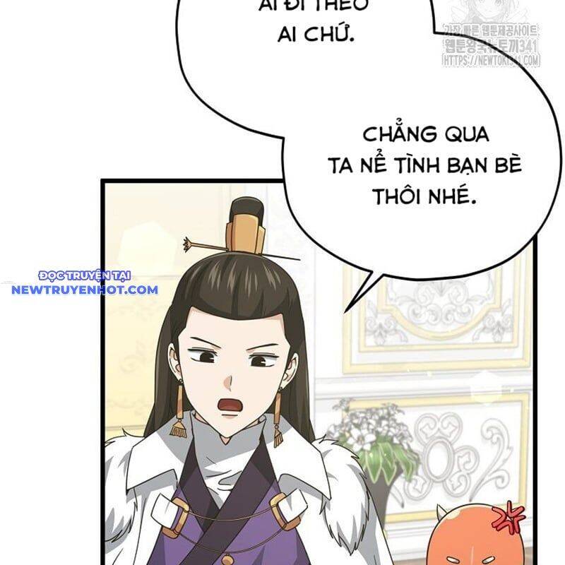 Bố Tôi Quá Mạnh [Chap 151-181] - Page 48