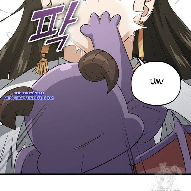 Bố Tôi Quá Mạnh [Chap 151-181] - Page 51